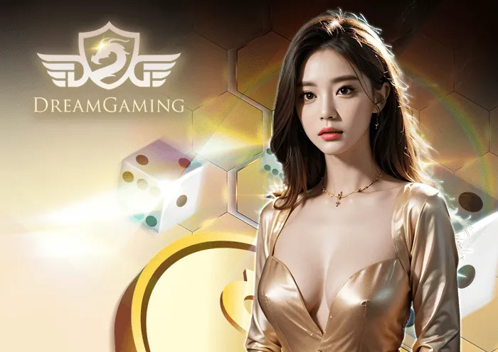 UFA3939 - Dream-Gaming-casino